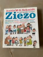 Ziezo - Annie M.G. Schmidt, Ophalen of Verzenden, Zo goed als nieuw