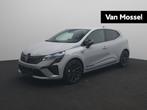 Renault Clio E-Tech Full Hybrid 145 esprit Alpine | Automaat, Auto's, Stof, Euro 6, Origineel Nederlands, 1248 kg