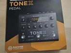 IK Multimedia ToneX Pedal, Muziek en Instrumenten, Ophalen of Verzenden, Nieuw, Delay of Echo