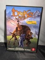 Drakenjagers DVD - Avontuur voor jong en oud!, Avontuur, Gebruikt, Alle leeftijden, Ophalen of Verzenden