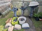 Evinrude/Johnson loop of sloop, Ophalen, Gebruikt, Motor en Techniek, Zeilboot of Motorboot