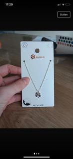 Ketting, Ophalen of Verzenden, Zo goed als nieuw, Overige materialen