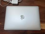 MacBook Air 2014 - 4GB/128GB, Computers en Software, Apple Macbooks, Gebruikt, Qwerty, Verzenden, 13 inch