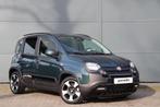 Fiat Panda 1.0 Hybrid Pandina / Voordeel / Nieuw, Stof, Gebruikt, Euro 6, Panda