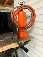 gasbrander sievert, Doe-het-zelf en Verbouw, Gereedschap | Handgereedschap, Ophalen, Gebruikt