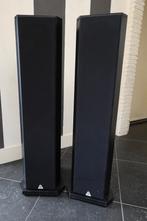 Speakers Driade 81 MK II, Gebruikt, 60 tot 120 watt, Front, Rear of Stereo speakers, Ophalen