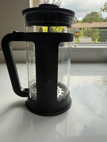 Bialetti cafetiere voor 8 kopjes beschikbaar voor biedingen