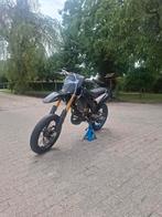 Derbi drd extreme 88cc, Ophalen, Gebruikt