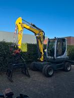 Grondwerk in uw tuin / OOK EMISSIELOOS, Tuinontwerp