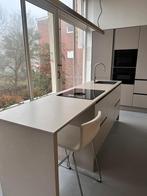 Kookeiland Tulp nog geen 2 jaar oud, Ophalen, Overige kleuren, Overige typen, Zo goed als nieuw