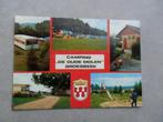 Groesbeek, camping de Oude molen/tent/speeltuin 1983, Verzenden, Gelopen, Zeeland