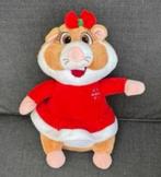 Knuffel : AH Kerst Hamster / Beertje , Me to You . NIEUW, Ophalen of Verzenden, Zo goed als nieuw, Overige typen