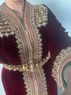 Marokaanse kaftan, Kleding | Dames, Gelegenheidskleding, Ophalen of Verzenden, Zo goed als nieuw, Overige typen