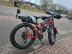 Fatbike E-bike - Zo goed als nieuw!, Fietsen en Brommers, Elektrische fietsen, Overige merken, Ophalen of Verzenden, Zo goed als nieuw