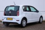 Volkswagen up! 1.0 65pk | Airco | DAB | Bluetooth, 12 maanden, Stof, Gebruikt, Das WeltAuto Volkswagen