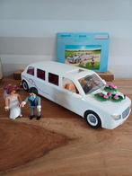 Playmobil 9227 bruidslimousine, Ophalen of Verzenden, Zo goed als nieuw