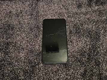 Samsung Galaxy A50 (scherm defect) beschikbaar voor biedingen