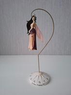 fairies beeldje van Jessica Galbreth, Verzamelen, Beelden en Beeldjes, Ophalen, Zo goed als nieuw, Fantasy