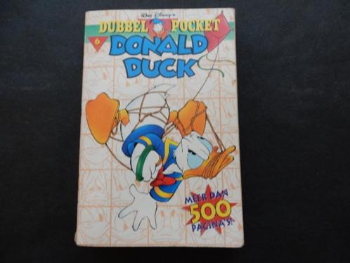 DONALD DUCK DUBBELPOCKETS, Boeken, Strips | Comics, Zo goed als nieuw, Meerdere comics, Europa, Ophalen of Verzenden