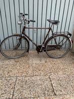 Batavus Herenfets 3 versnellingen retro, Ophalen, Gebruikt, Versnellingen, Batavus