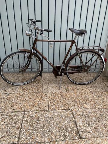 Batavus Herenfets 3 versnellingen retro beschikbaar voor biedingen