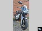 YAMAHA FZS 1000  FAZER (2005)  ((( Leovince SBK e-keur ))), Motoren, 4 cilinders, Motorrijbewijs A, Bedrijf, Onbekend