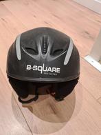B-Square Skihelm Maat L, Ophalen of Verzenden, Gebruikt, Overige typen