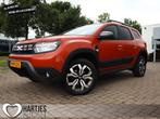 Dacia Duster 1.3 TCe 131pk Journey (Vol-Opties!) 1e eigenaar, Auto's, Dacia, Voorwielaandrijving, Gebruikt, Origineel Nederlands