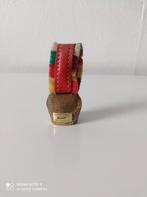 Vintage Kleine Switzerland koebel 4 x 4 cm, Antiek en Kunst, Ophalen of Verzenden