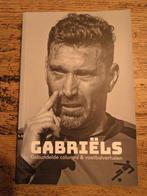 Gabriëls - Gebundelde Columns & Voetbalverhalen, Ophalen of Verzenden, Nieuw, Gabriëls, Balsport