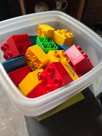 Blokken box, Ophalen of Verzenden, Zo goed als nieuw