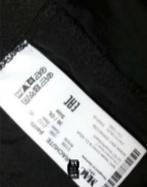 MAC Jeans - Prachtige travel broek maat 36 - Nieuw €110, MAC Jeans, Zwart, Nieuw, Ophalen of Verzenden