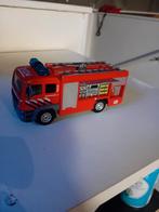 Brandweer 1 op 43, Ophalen of Verzenden, Auto, Overige merken