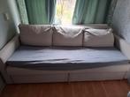 IKEA FRIHETEN slaapbank 3-zits, Huis en Inrichting, Slaapkamer | Slaapbanken, Ophalen of Verzenden, Tweepersoons, 140 cm