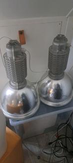 2 Zumtobel Staff Designlampen, Ophalen of Verzenden, Gebruikt, Design