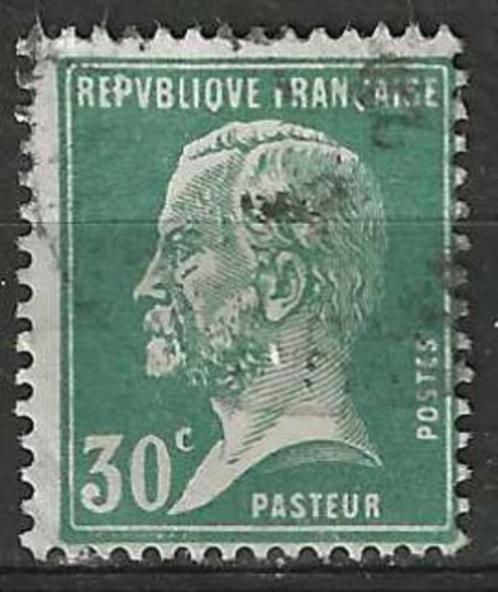 Frankrijk 1923/1926 - Yvert 174 - Type Pasteur - 30 c. (ST), Postzegels en Munten, Postzegels | Europa | Frankrijk, Postfris, Ophalen