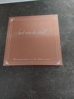 Vragenspel van de 20ste eeuw, Hobby en Vrije tijd, Ophalen of Verzenden, Nieuw