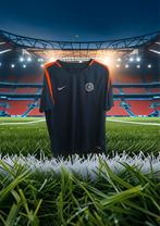 Chelsea Shirt Maat XXL, Blauw, Overige maten, Ophalen of Verzenden, Zo goed als nieuw