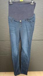 Zwangerschapsbroek Noppies Maat W28 L32, Kleding | Dames, Positiekleding, Maat 38/40 (M), Blauw, Ophalen of Verzenden, Noppies