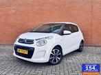 Citroen C1 1.0 e-VTi Airscape Shine|CAMERA|CRUISE|NAVI|BT, Voorwielaandrijving, Gebruikt, Euro 6, 4 stoelen