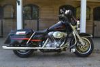 Harley-Davidson Electra Glide FLHT 5HD ABS 2009, 2 cilinders, Harley-Davidson, 1600 cc, Motorrijbewijs A