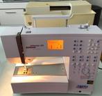 Naaimachine bernina virtuosa 150, Ophalen of Verzenden, Zo goed als nieuw, Naaimachine, Bernina