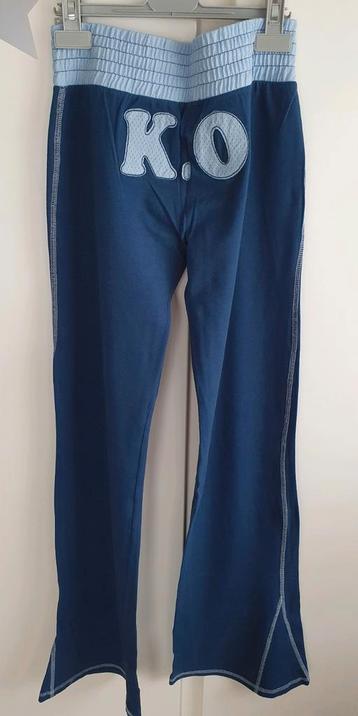 Sport relax broek stretch KO m beschikbaar voor biedingen