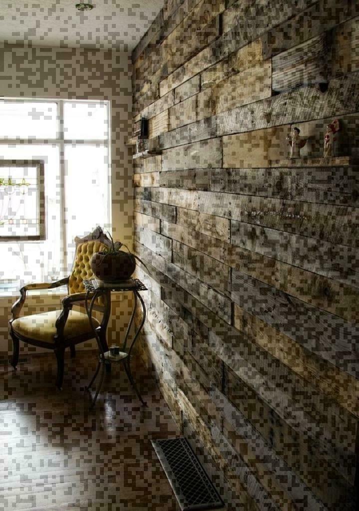 Partij blokpallets / blok pallets bijna gratis , barnwood, Hobby en Vrije tijd, Knutselen, Gebruikt, Materiaal, Ophalen