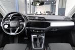 Audi Q3 Sportback 35 TFSI S-Edition LED/S-LINE/VIRTUAL/PANO/, Auto's, Audi, Euro 6, 4 cilinders, 150 pk, Origineel Nederlands