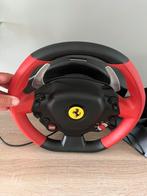 Thrustmaster Ferrari 458 Spider Racestuur Xbox One etc, Spelcomputers en Games, Spelcomputers | Xbox | Accessoires, Ophalen of Verzenden