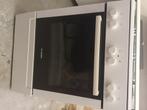 Bosch Fornuis, Witgoed en Apparatuur, Fornuizen, Ophalen, Gebruikt, 4 kookzones, Gas