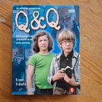 Q & Q, Boxset, Ophalen of Verzenden, Zo goed als nieuw, Vanaf 6 jaar