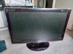 Samsung tv, Ophalen of Verzenden, Zo goed als nieuw, Samsung