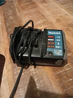 Makita Acculader dct8wa, Doe-het-zelf en Verbouw, Ophalen of Verzenden, Gebruikt